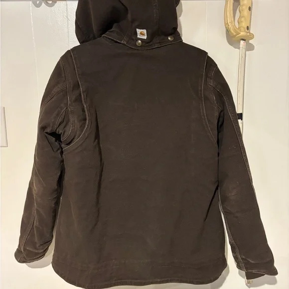 Carhartt Full Swing Jacket - Picture 2 of 3